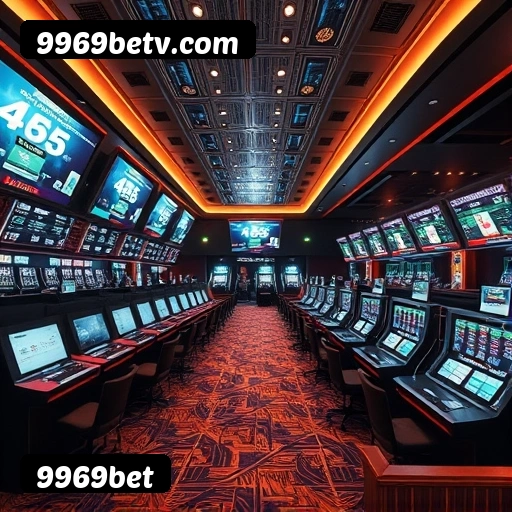 9969bet