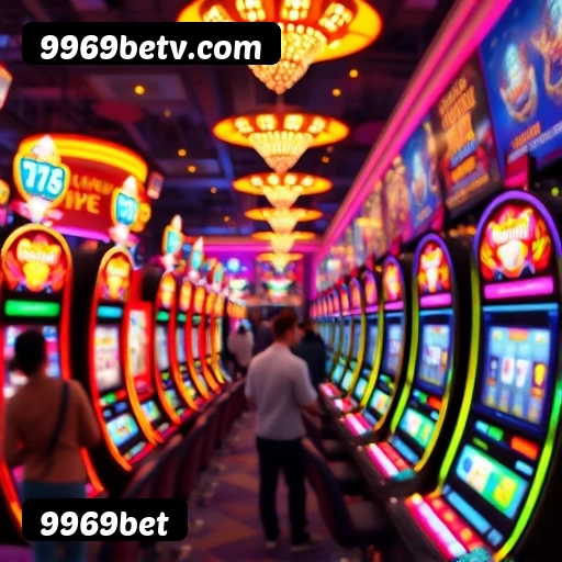 9969bet