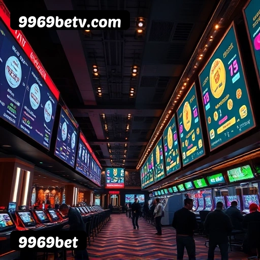 9969bet
