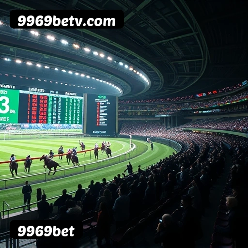 9969bet