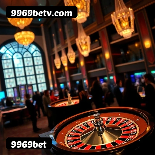 9969bet