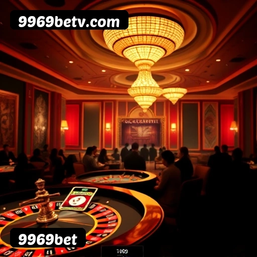 9969bet
