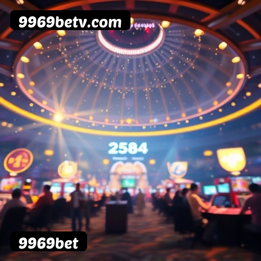 9969bet