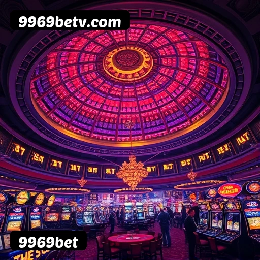 9969bet