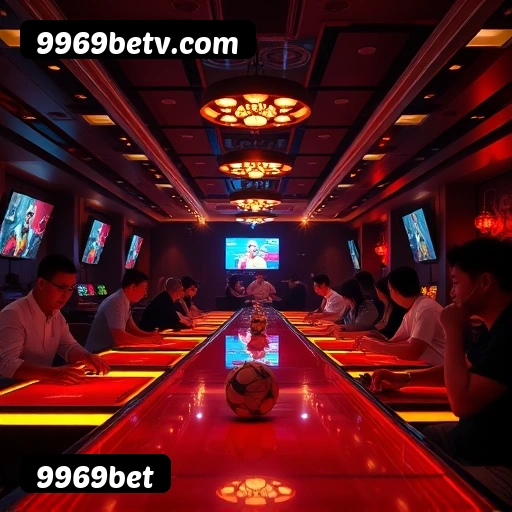 9969bet