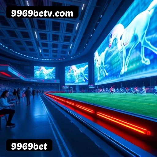 9969bet
