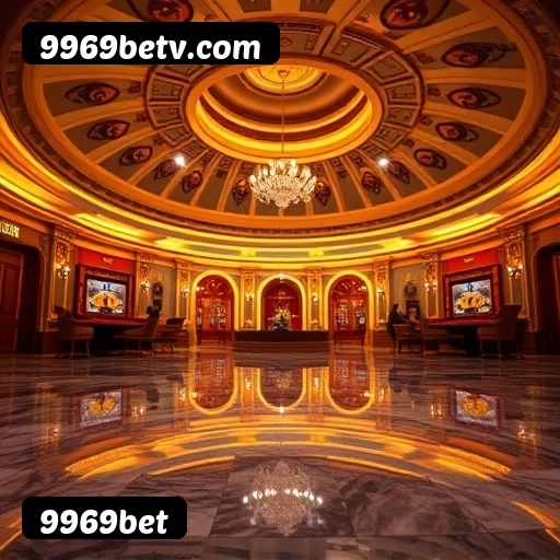 9969bet