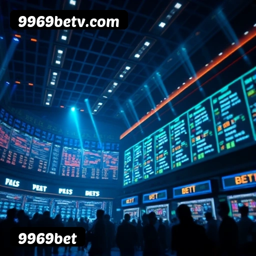 9969bet