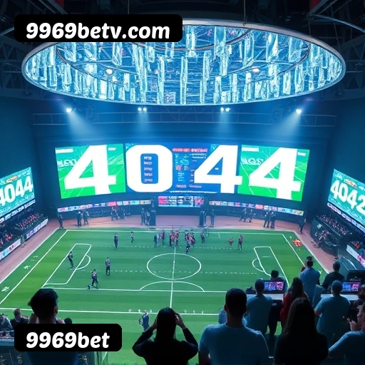 9969bet