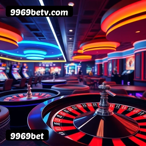 9969bet