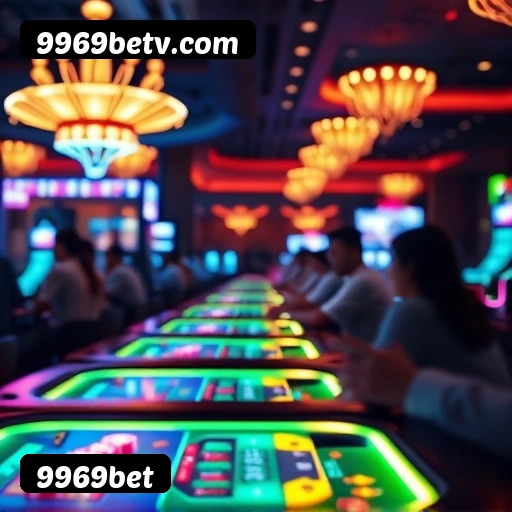 9969bet