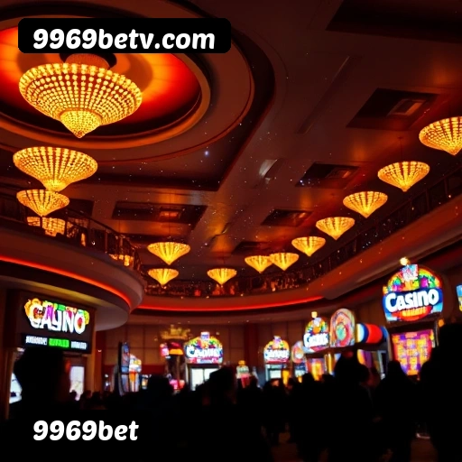 9969bet