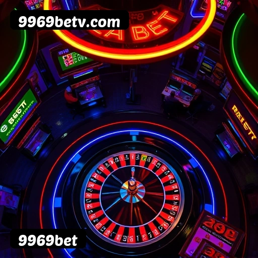 9969bet