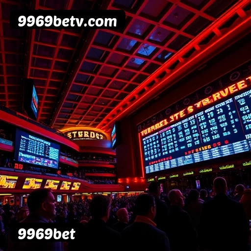 9969bet