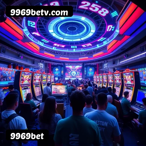 9969bet
