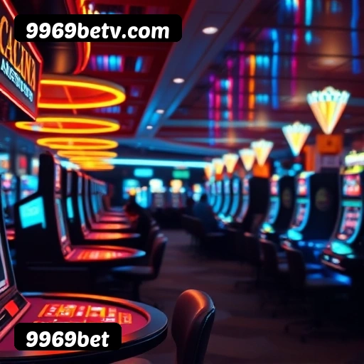 9969bet