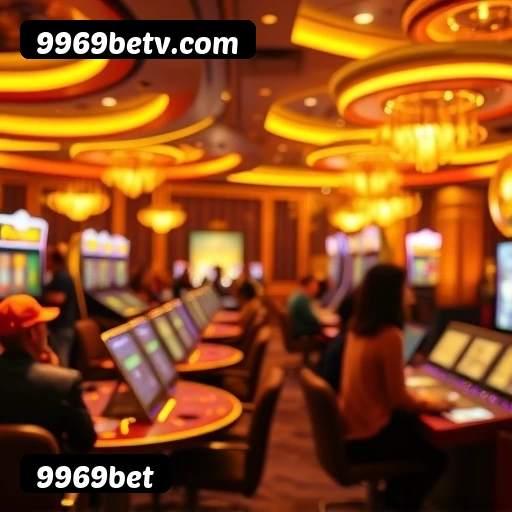 9969bet